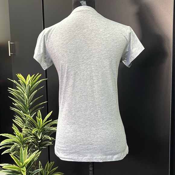 Studio 3 Short Sleeve crewneck “These Boots Were Made For Spookin”Halloween Tee - Picture 3 of 7